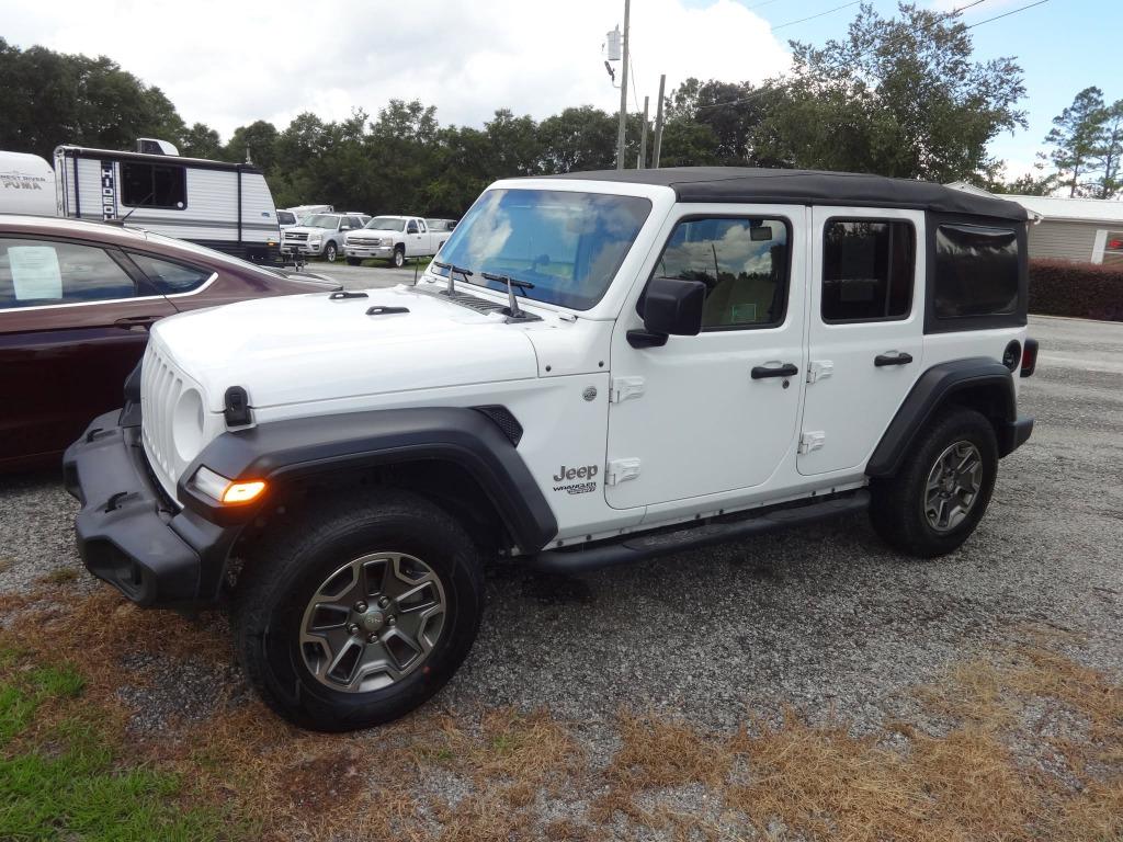 jeep all-new wrangler unlimited 2018 1C4HJXDG2JW179852 image jeep all-new wrangler unlimited 2018 1C4HJXDG2JW179852 image